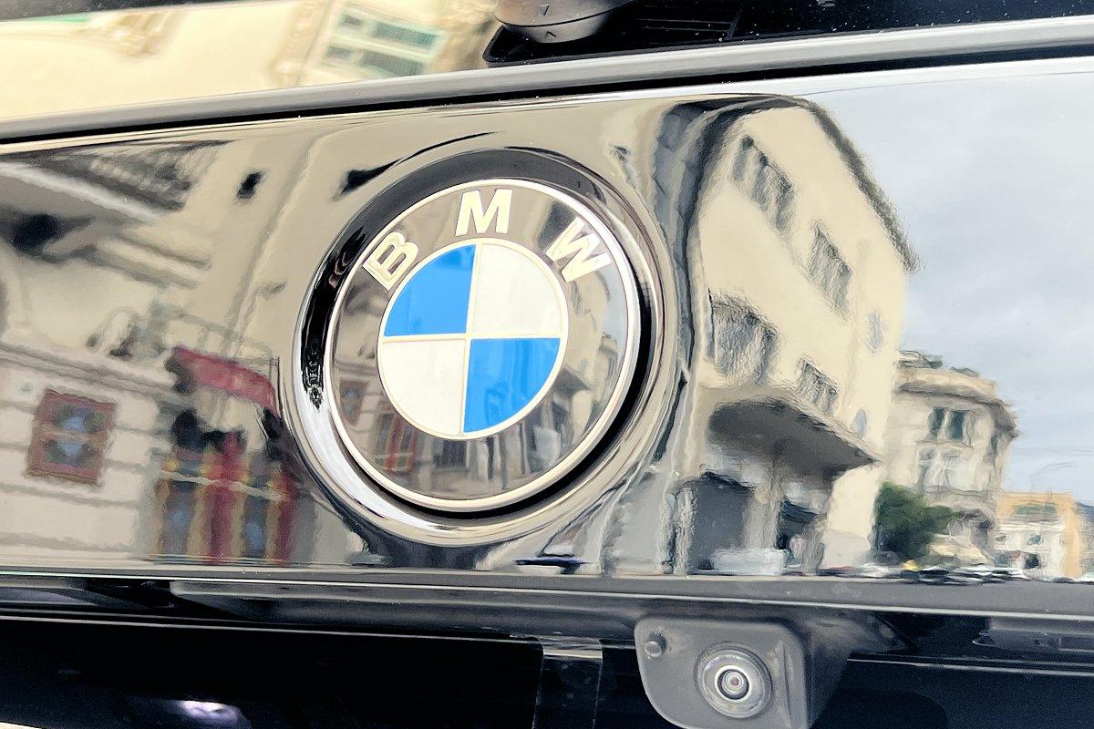 BMW X1 sDrive 18d