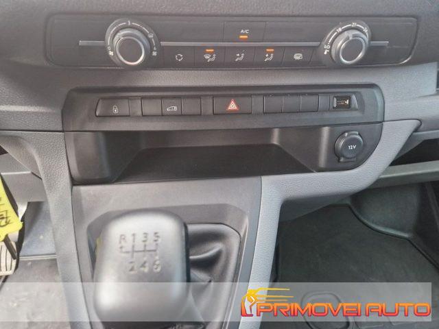 FIAT Scudo 1.5 BlueHDi 120CV Furgone