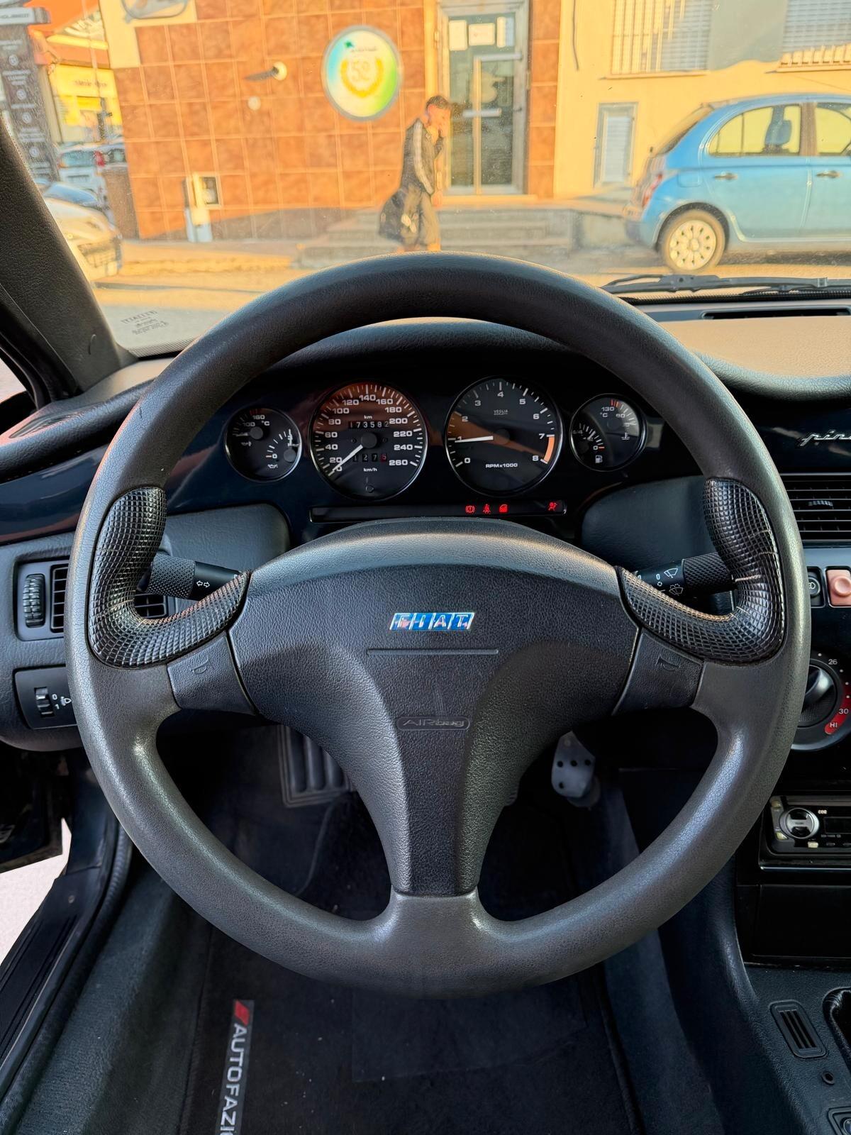 Fiat Coupe 1.8 i.e. 16V