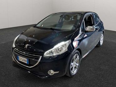 Peugeot 208 1.2 e-vti 12v 82CV Allure