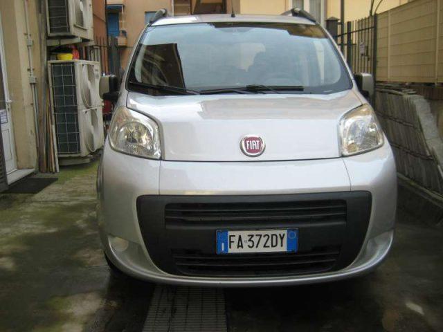 FIAT Qubo 1.3 MJET 75 CV S-S ACTIVE