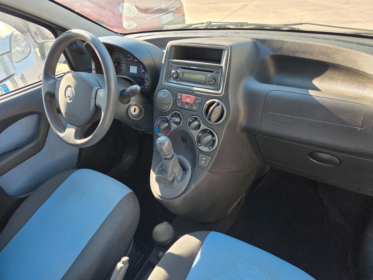 Fiat Panda 1.2 Dynamic - 2009 PERFETTA