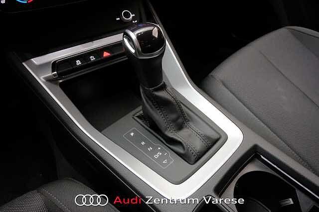 Audi Q3 Q3 35 TFSI 150CV MHEV Stronic Advanced