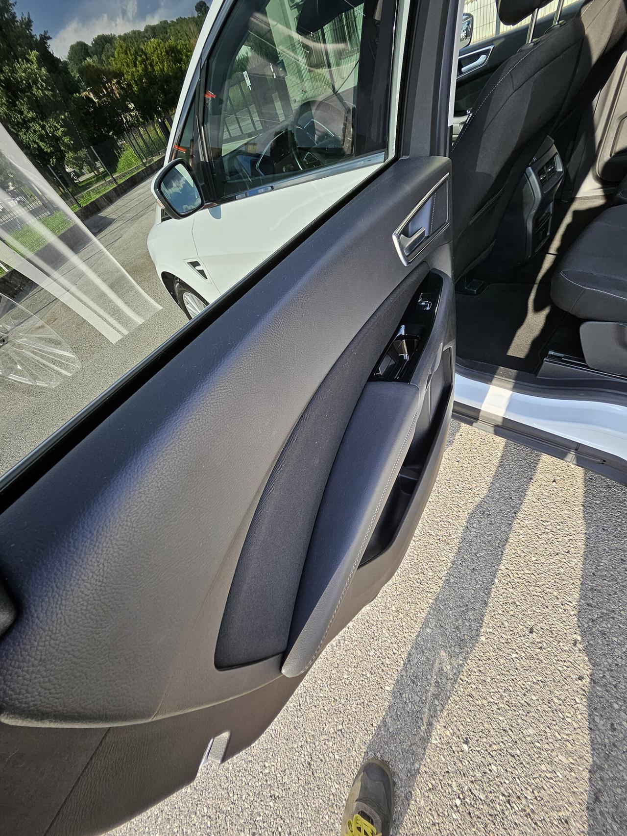 Ford S-Max 2.0 EcoBlue 190CV Start&Stop Titanium Business