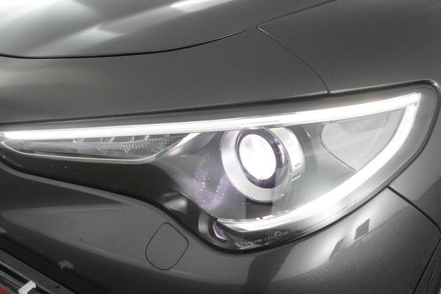 ALFA ROMEO Stelvio Stelvio 2.2 Turbodiesel 190 CV AT8 Q4 Super Busine
