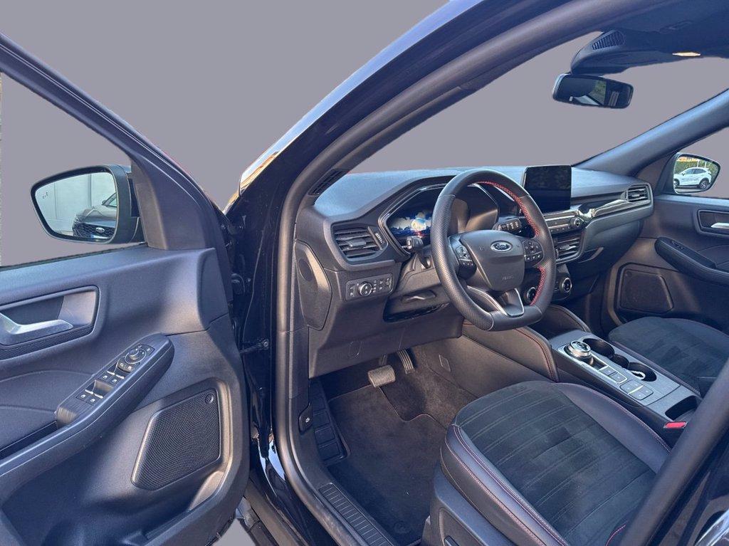 FORD Kuga phev ST-Line X 2wd Automatica del 2023