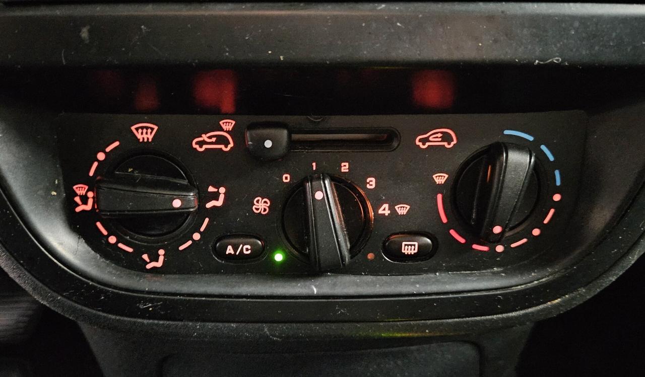 CITROEN C3 RESTYLING 1.1 GPL DI SERIE 2010 PETFETTA