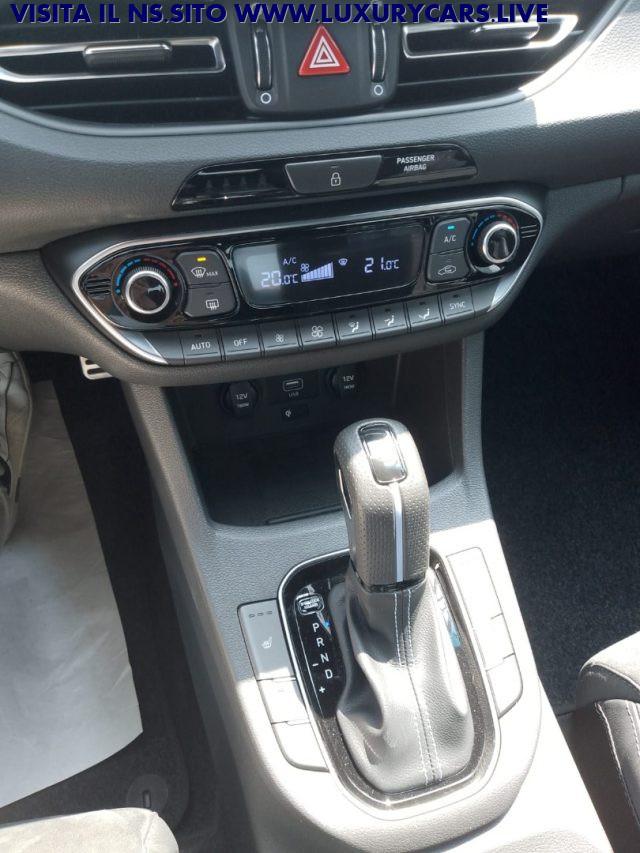 HYUNDAI i30 N 280CV DCT PRONTA CONSEGNA