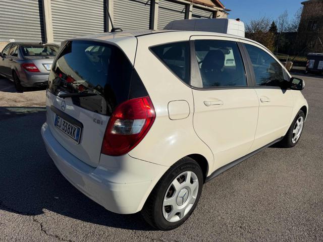 MERCEDES-BENZ A 180 CDI Avantgarde senza nessun lavoro da fare
