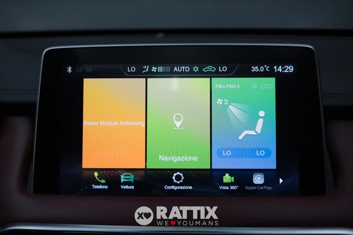 MG EHS 1.5 t-gdi phev Exclusive auto