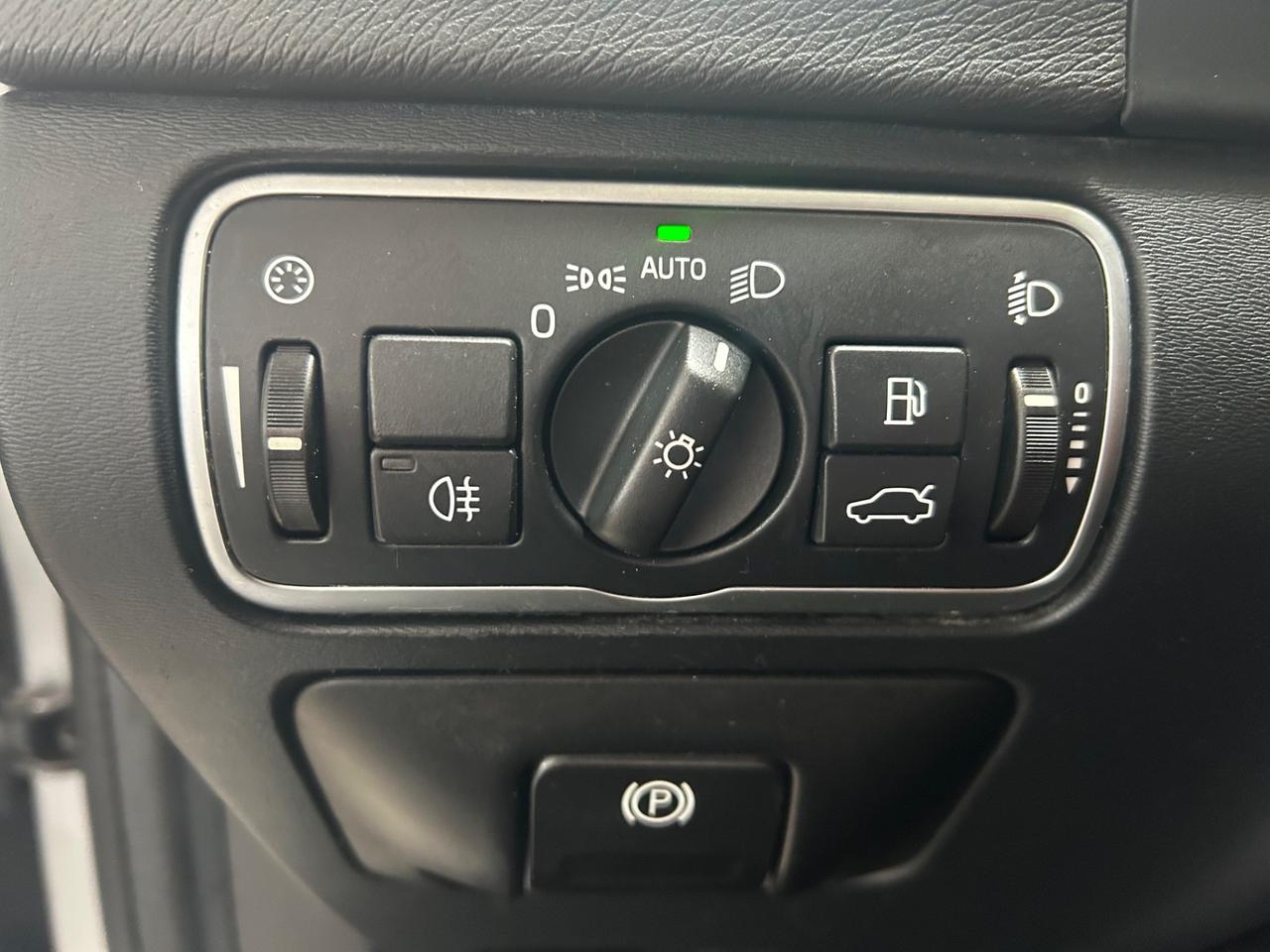 Volvo V60 D2 Summum 2.0D 120cv euro 6b