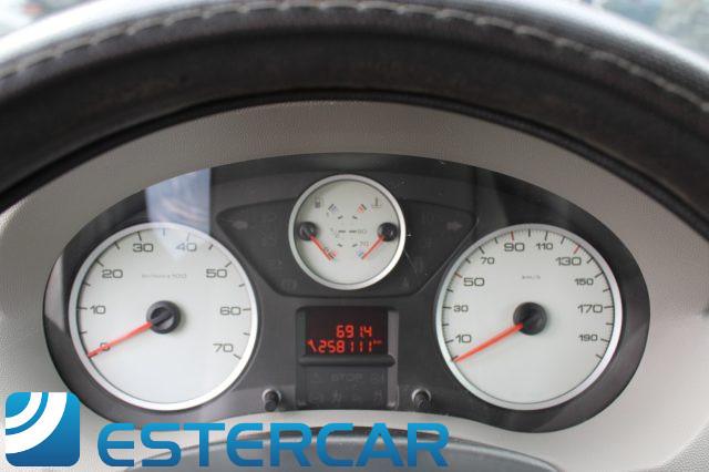 FIAT Scudo 2.0 MJT 130 PL-TN Comfort 8 POSTI
