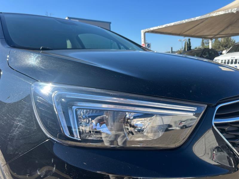 Opel Mokka X 1.6 CDTI Innovation 4x2