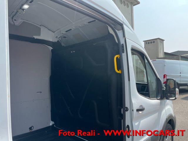 FORD Transit 350 2.0TDCi EcoBlue 170CV L3H3 Furgone Trend