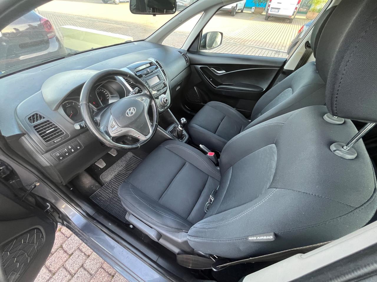 Hyundai iX20 Unico proprietario !!!