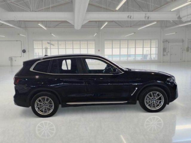 BMW X3 xDrive30e