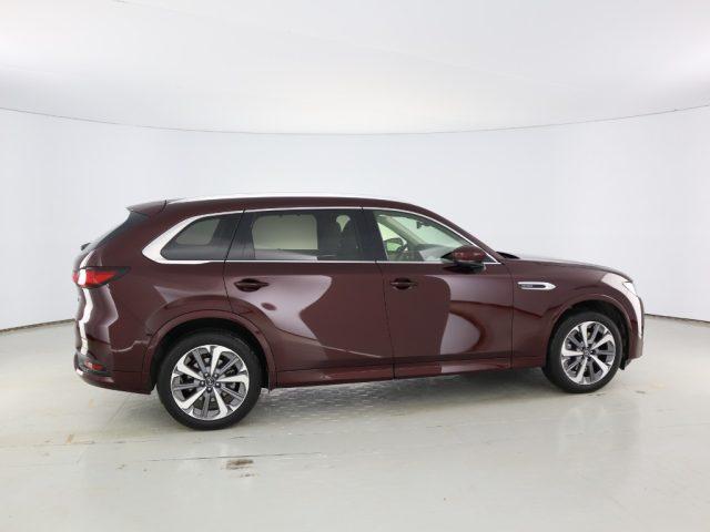 MAZDA CX-80 3.3L e-Skyactiv D M Hybrid AWD Takumi Plus