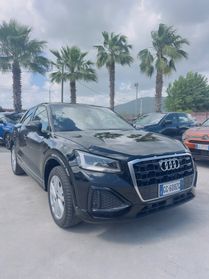 Audi Q2 30 TDI Business