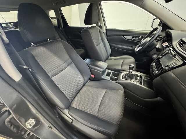 Nissan X-Trail 1.6 dCi 2WD Tekna