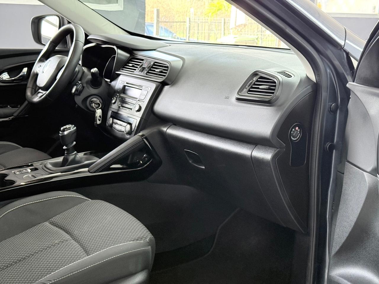 Renault Kadjar TCe 130CV Energy Intens