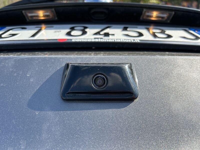 Lancia Ypsilon III 2021 1.0 firefly hybrid Gold s&s 70cv 5p.ti