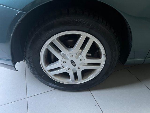 FORD Focus 1.6i 16V cat 3p. Ambiente GARANZIA 24 MESI