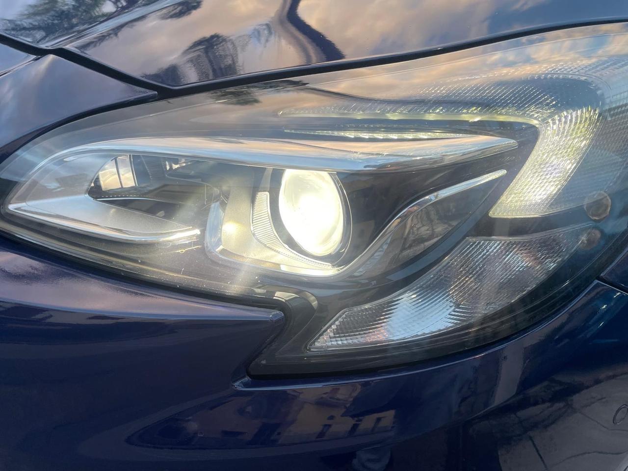 Opel Corsa 1.4 90CV GPL Tech 5 porte Cosmo