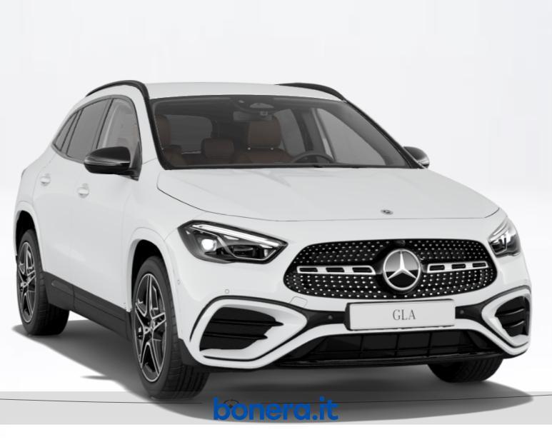 Mercedes GLA 200 200 D AMG Line Extra 8G-DCT
