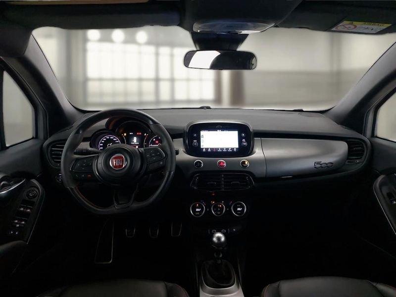 FIAT 500X 500X 1.6 MultiJet 130 CV Sport
