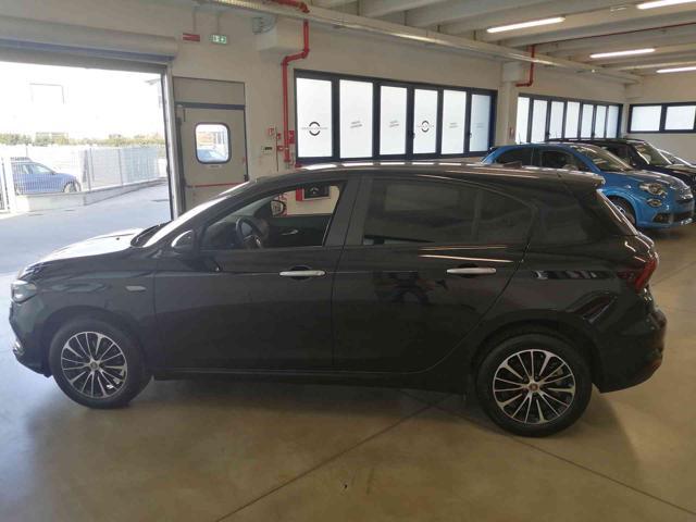 FIAT Tipo 1.5 Hybrid DCT 5 porte