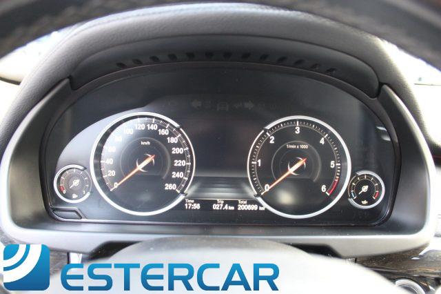 BMW X6 xDrive30d 258CV