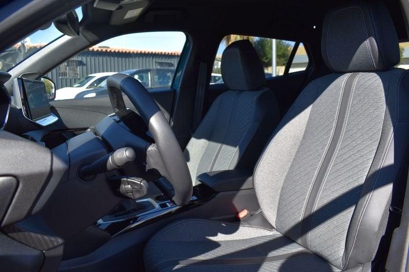 Peugeot 2008 2008 PureTech 100 S&S Allure