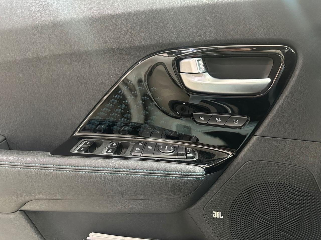 Kia e-Niro Evolution e-Niro 64 kWh #8809