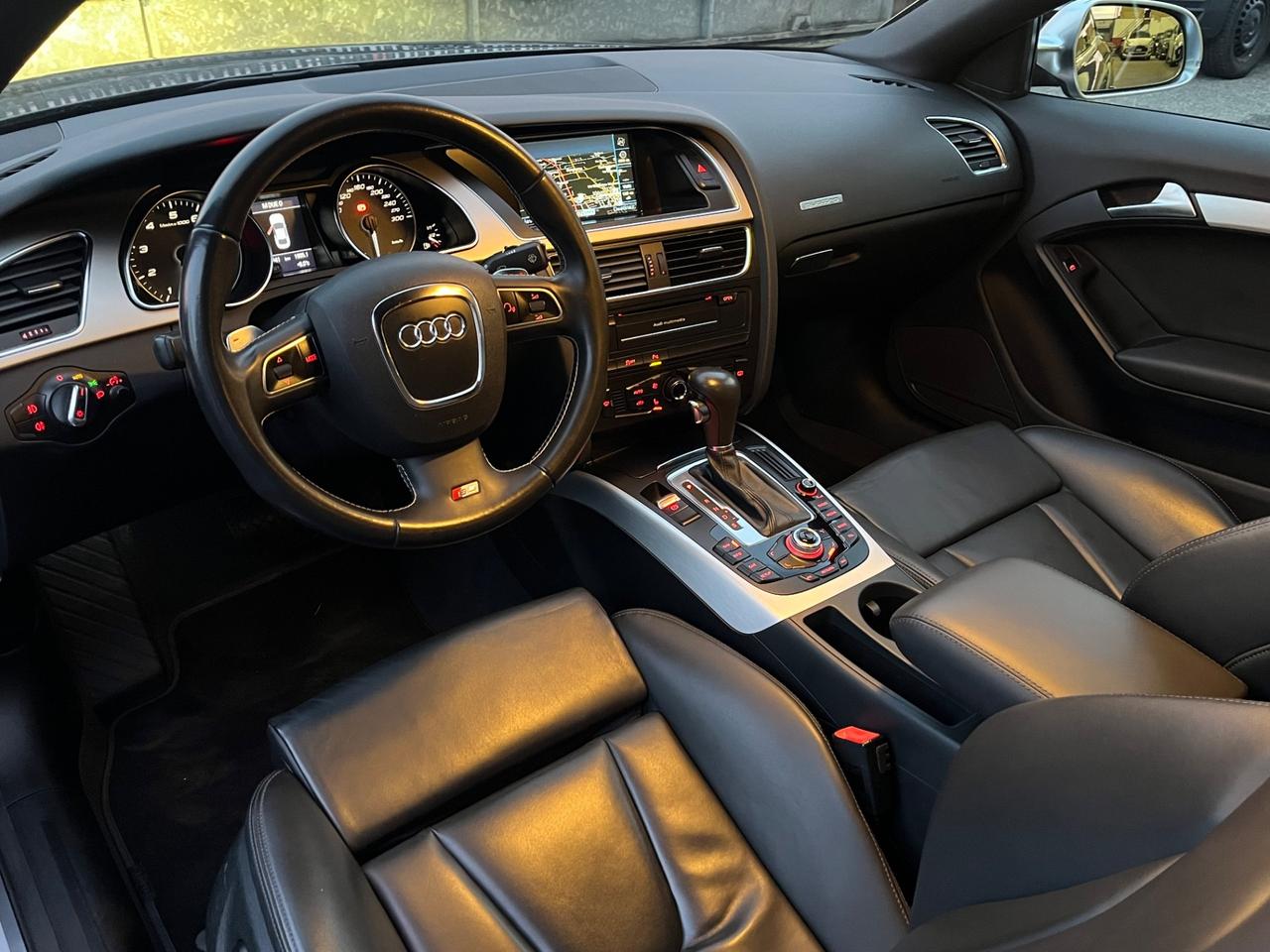 Audi S5 Coupè 4.2 V8 Quattro Tiptronic