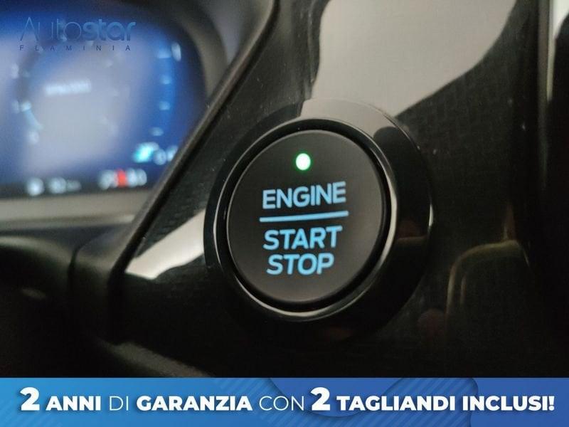 Ford Puma 1.0 ecoboost h ST-Line s&s 125cv