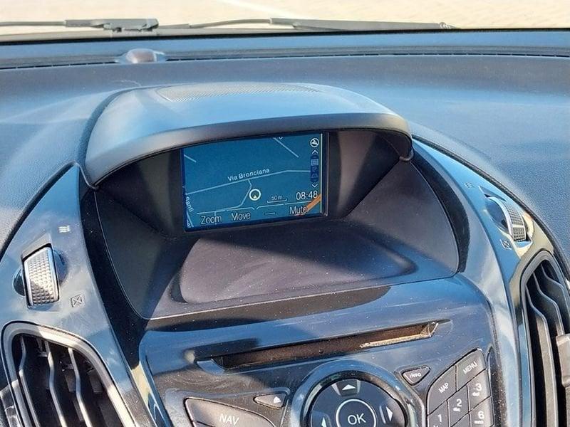 Ford B-Max 1.5 TDCi 75cv DPF Business Titanium