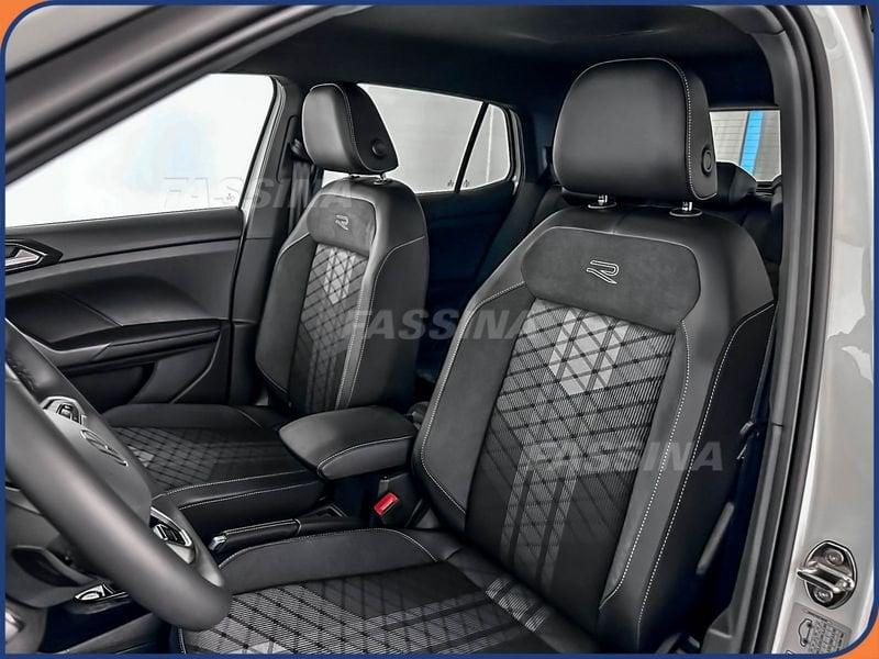 Volkswagen T-Cross T-Cross 1.0 tsi R-Line Plus 115cv dsg