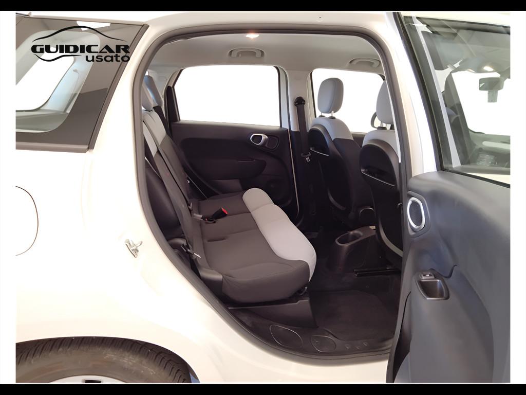 FIAT 500L 2012 - 500L 1.4 Pop Star 95cv