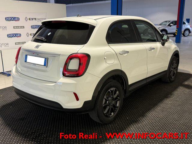 FIAT 500X 1.3 MultiJet 95 CV Club - PROMO