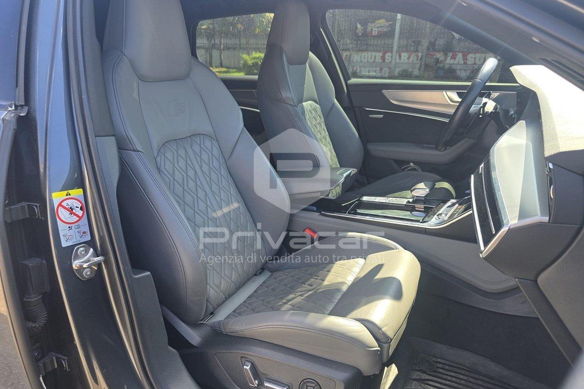 AUDI A6 40 2.0 TDI quattro ultra S tronic Sport