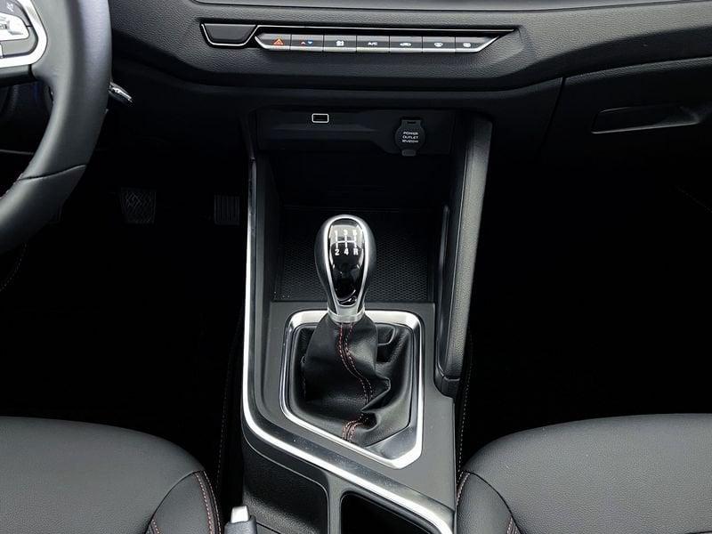 EMC Quattro Quattro 1.5 103cv