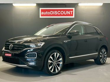 Volkswagen T-Roc 1.5 TSI ACT DSG Advanced *PREZZO PROMO*