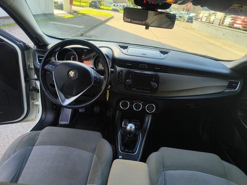 Alfa Romeo Giulietta Giulietta 1.6 jtdm Business (PREZZO REALE)
