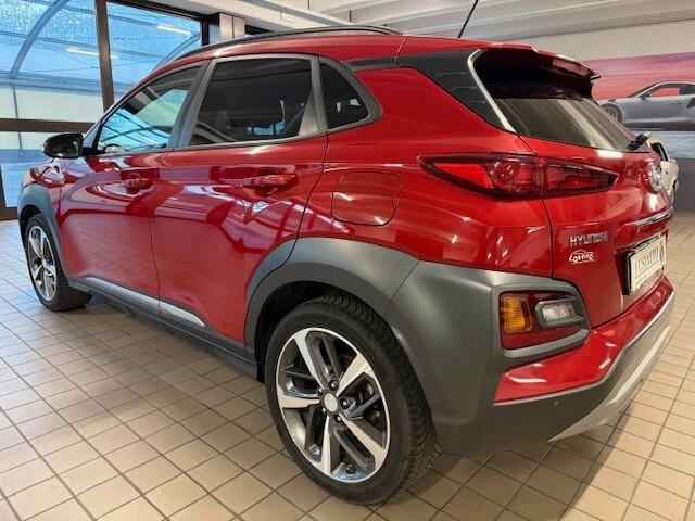 Hyundai Kona 1.0 T-GDI Style