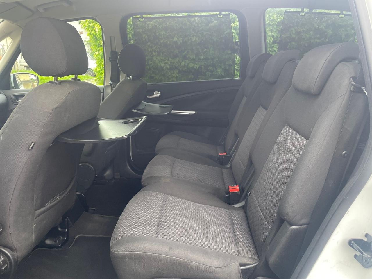 Ford Galaxy Galaxy