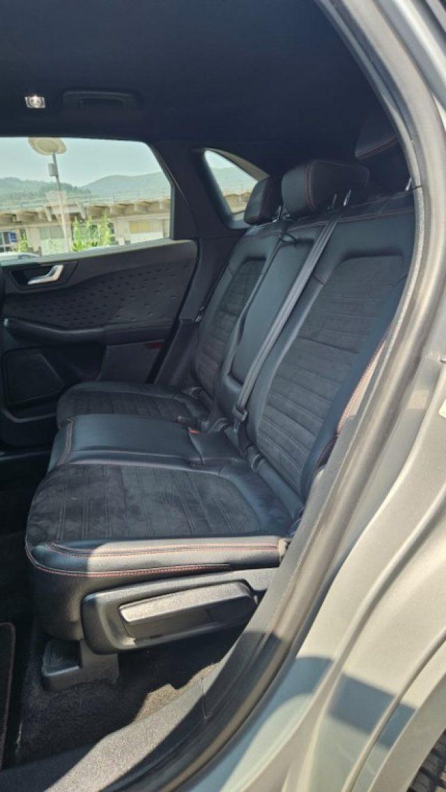 FORD Kuga 1.5 EcoBlue 120 CV aut. 2WD ST-Line X