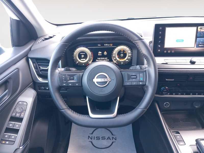 NISSAN Qashqai 1.3 mhev N-Connecta 158cv xtronic #19000km