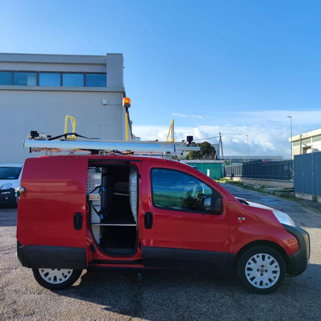 FIAT FIORINO 1.3 M-JET FURGONE ADVENTURE - 2016