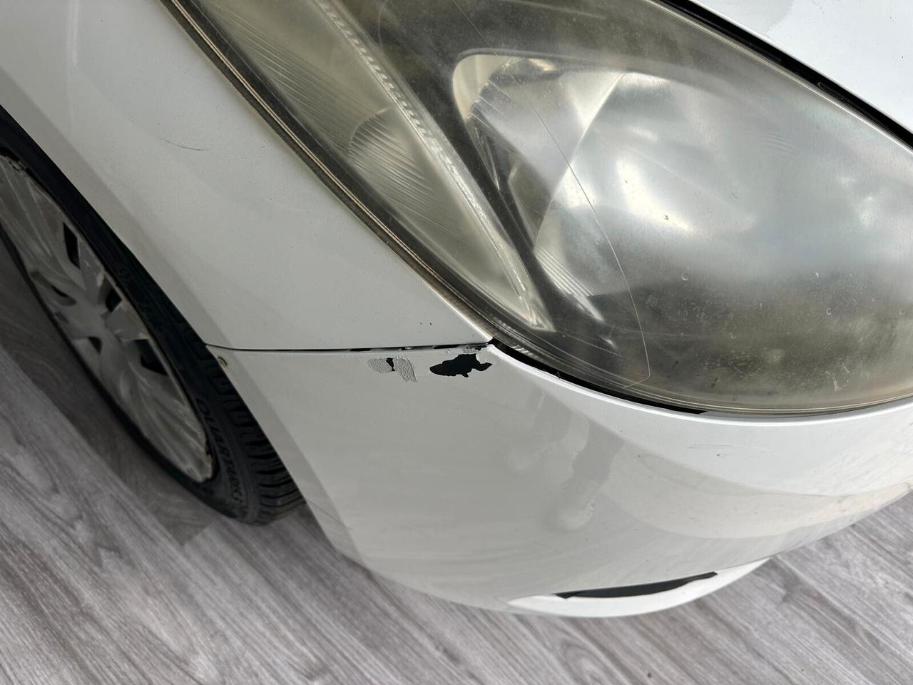 Mazda 2 Mazda2 1.3 16V 86CV 5p.