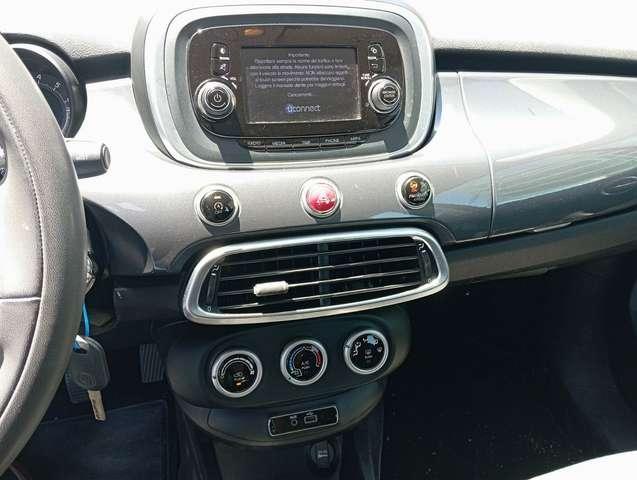 Fiat 500X 500 X 2015 1.4 m-air Lounge 4x2 140cv